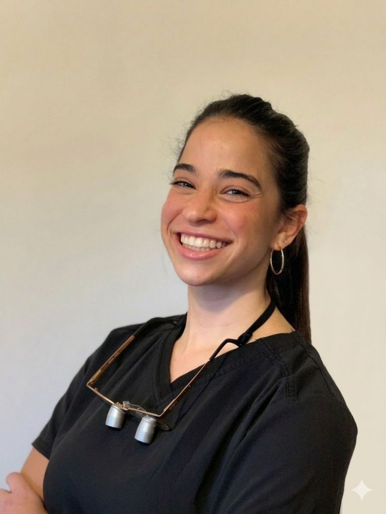 ד"ר יעל הרשקו